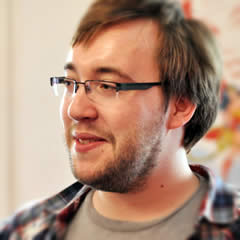 David Bushell