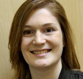 Zoe Mickley Gillenwater